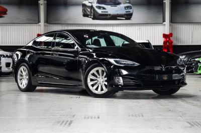 2019 Tesla Model S 75D Hatchback for sale in Carlton